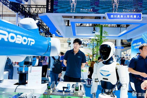 卡諾普機器人沖刺港股 上半年營收1.6億元，利潤844萬元，估值21億引領智能機器人銷售新浪潮