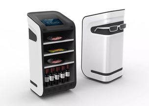 智能機(jī)器人銷(xiāo)售 人工智能浪潮下的市場(chǎng)機(jī)遇與挑戰(zhàn)